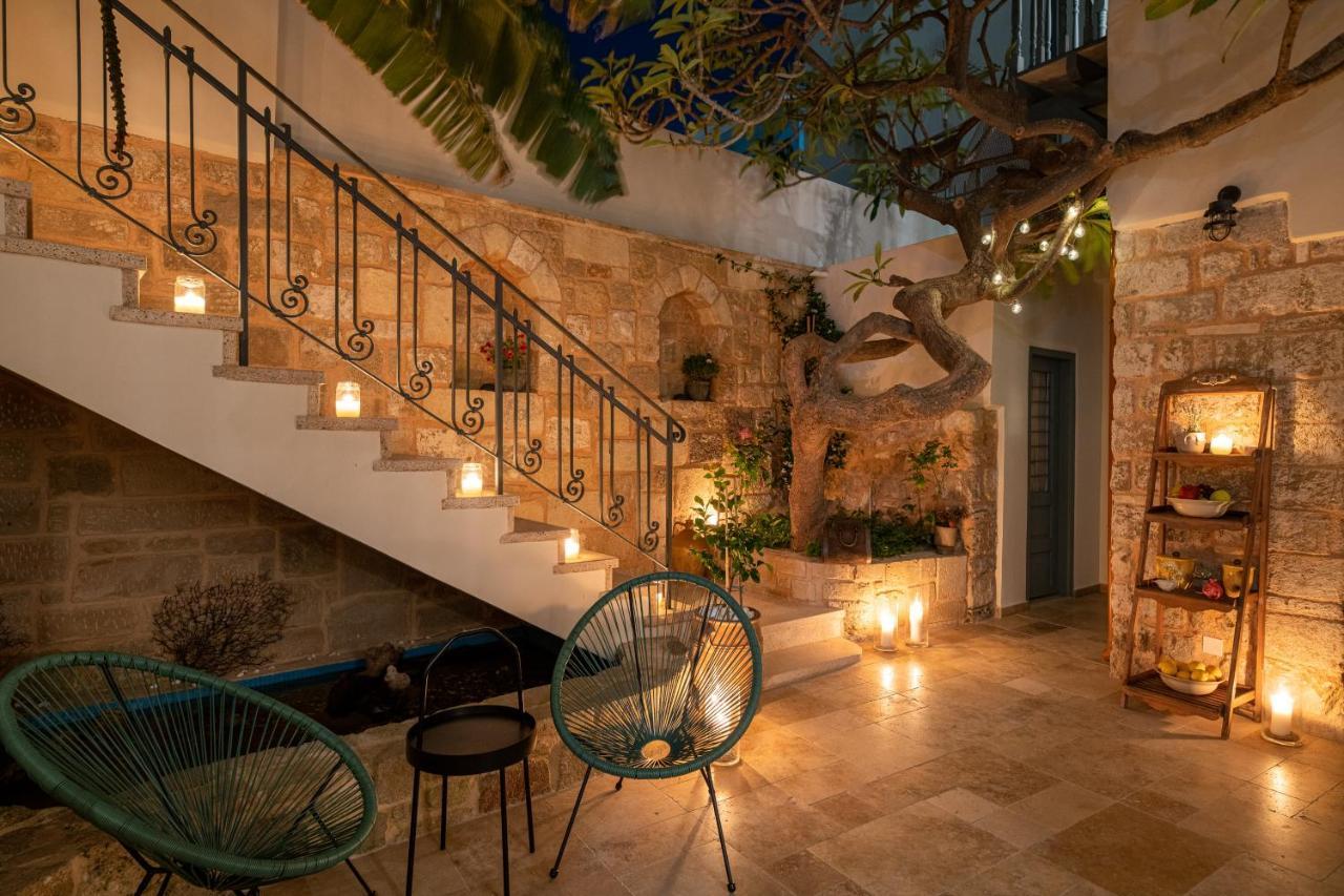 Casa Natura Rhodes City Exterior photo