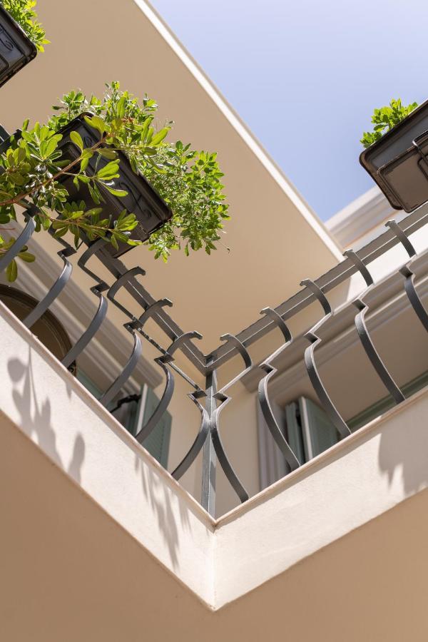 Casa Natura Rhodes City Exterior photo