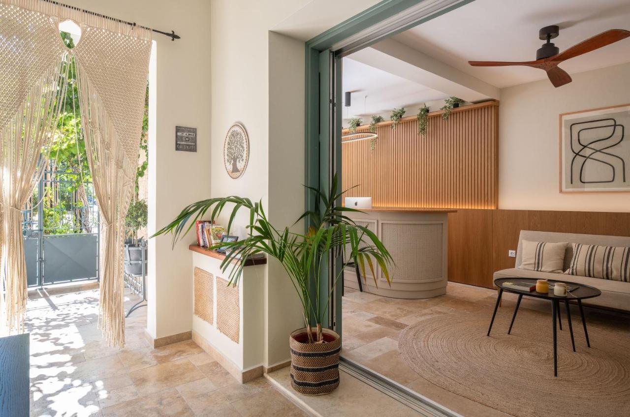 Casa Natura Rhodes City Exterior photo